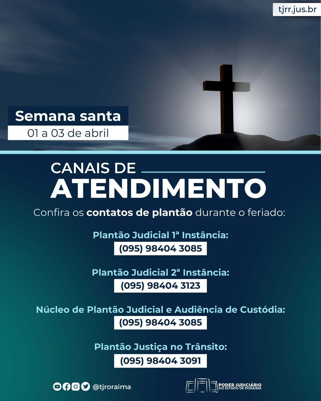 Banner Institucional