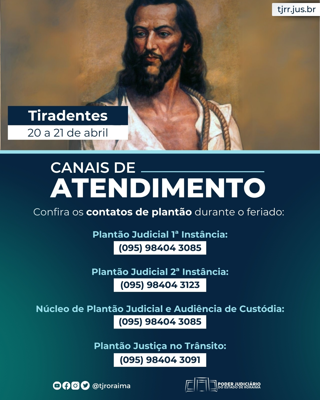 Banner Institucional