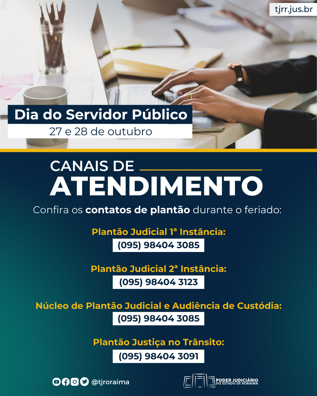 Banner Institucional