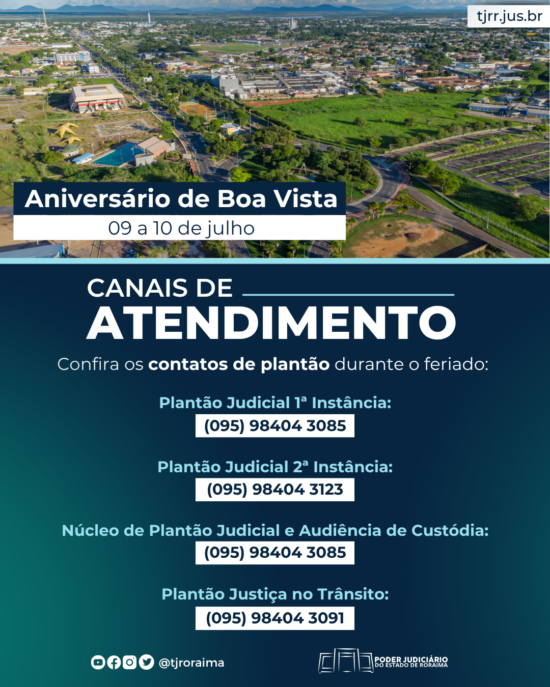 Banner Institucional