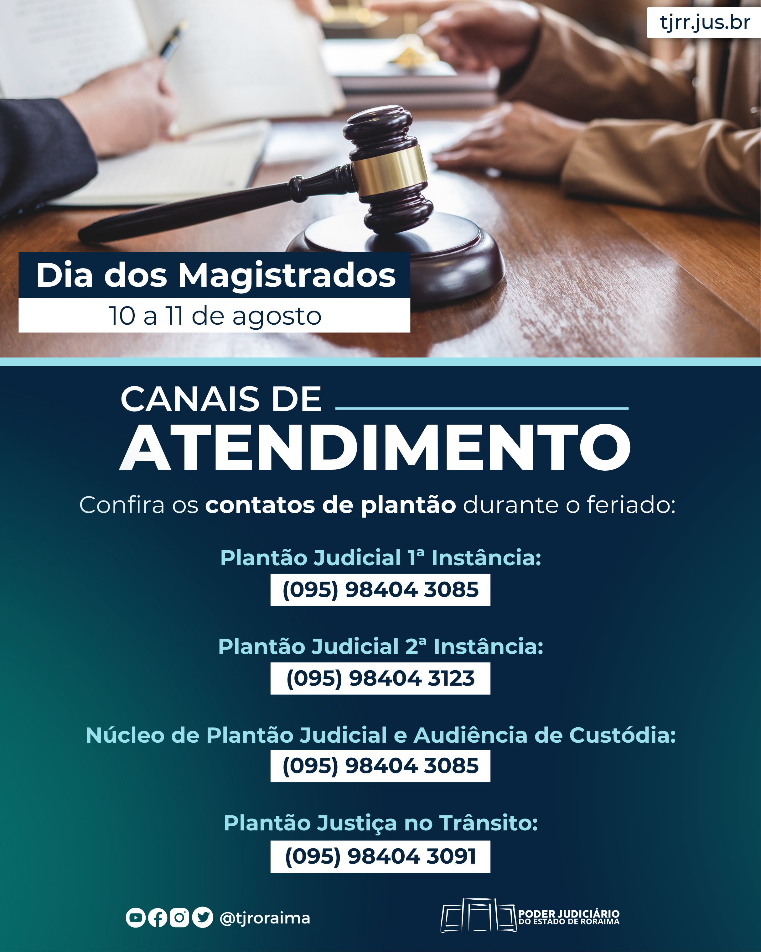 Banner Institucional