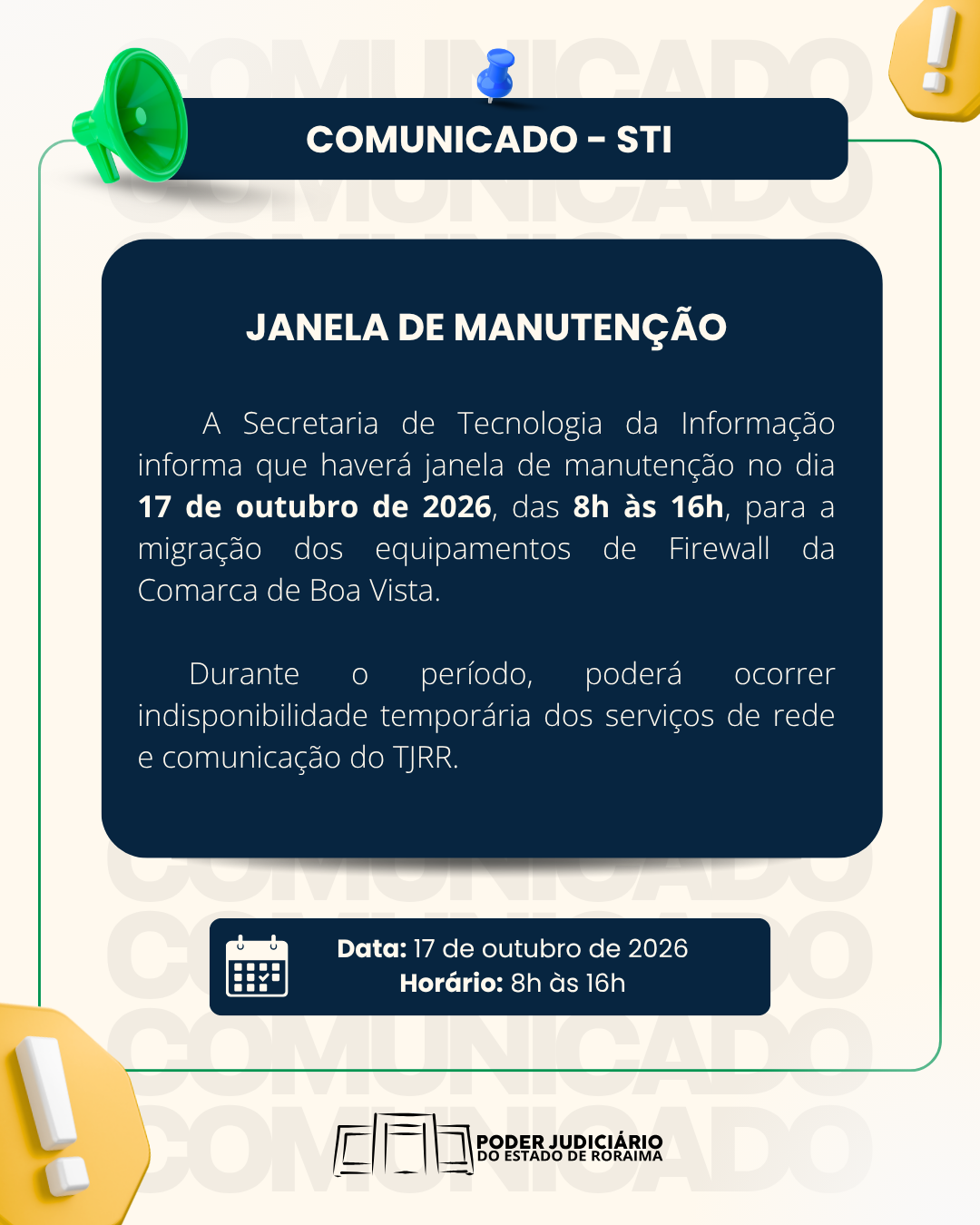 Banner Institucional