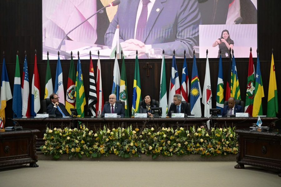 Fachin defende fortalecimento da magistratura e preservação das garantias constitucionais